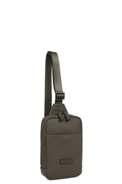 Hexagona Backpack<Monostrap backpack