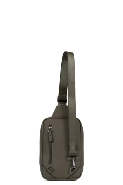 Hexagona Backpack<Monostrap backpack