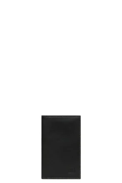 Hexagona Paper Holder & Money Clip<Paper holder - 2 flaps - Leather