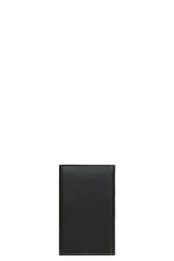Hexagona Paper Holder & Money Clip<Paper holder - 2 flaps - Leather