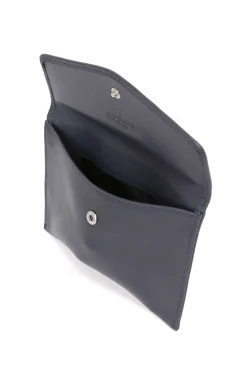 Women Hexagona Wallet<Paper holder - Leather