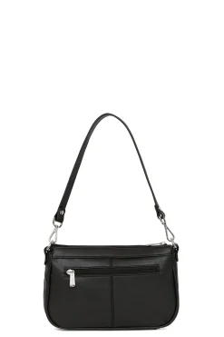 Women Hexagona Pouch & Belt Bag|Shoulder Bag<Pouch - Leather