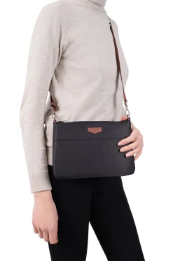 Women Hexagona Pouch & Belt Bag<Pouch - Medium