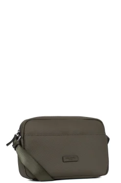 Hexagona Shoulder Bag & Belt Bag<Reporter bag