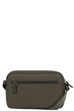 Hexagona Shoulder Bag & Belt Bag<Reporter bag