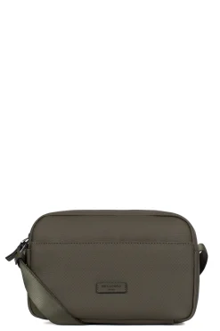 Hexagona Shoulder Bag & Belt Bag<Reporter bag