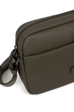 Hexagona Shoulder Bag & Belt Bag<Reporter bag