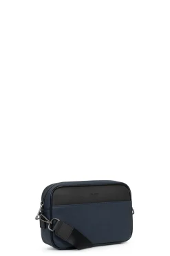 Hexagona Shoulder Bag & Belt Bag<Reporter bag