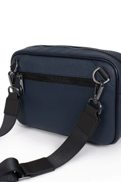 Hexagona Shoulder Bag & Belt Bag<Reporter bag