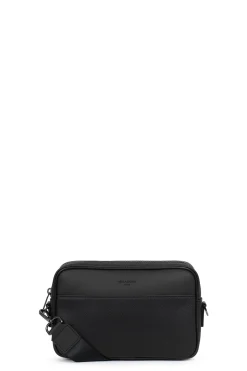 Hexagona Shoulder Bag & Belt Bag<Reporter bag