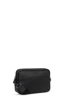 Hexagona Shoulder Bag & Belt Bag<Reporter bag