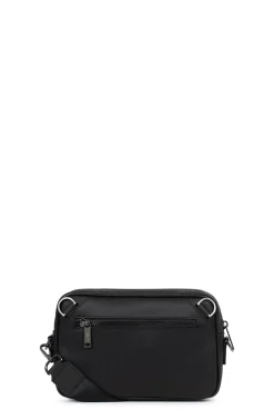 Hexagona Shoulder Bag & Belt Bag<Reporter bag