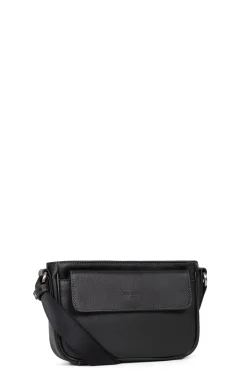 Hexagona Shoulder Bag & Belt Bag<Reporter bag - Leather