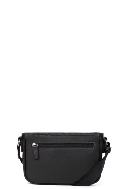 Hexagona Shoulder Bag & Belt Bag<Reporter bag - Leather