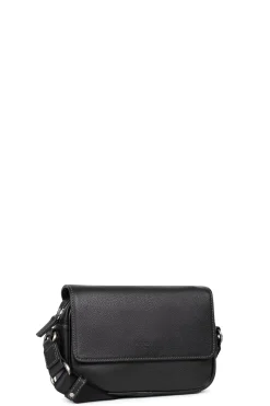 Hexagona Shoulder Bag & Belt Bag<Reporter bag - Leather