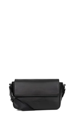Hexagona Shoulder Bag & Belt Bag<Reporter bag - Leather