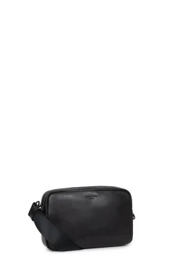 Hexagona Shoulder Bag & Belt Bag<Reporter bag - Leather