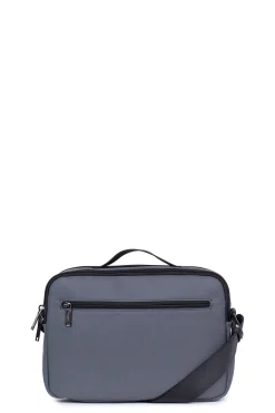 Hexagona Shoulder Bag & Belt Bag<Reporter bag - Tablet