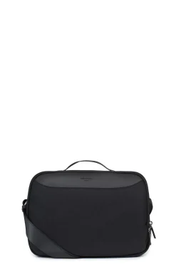 Hexagona Shoulder Bag & Belt Bag<Reporter bag - Tablet