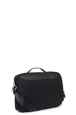 Hexagona Shoulder Bag & Belt Bag<Reporter bag - Tablet