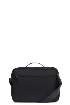 Hexagona Shoulder Bag & Belt Bag<Reporter bag - Tablet