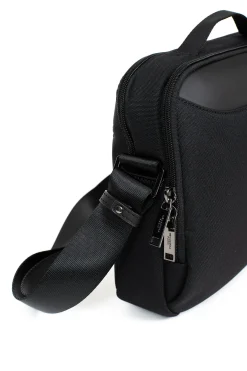 Hexagona Shoulder Bag & Belt Bag<Reporter bag - Tablet