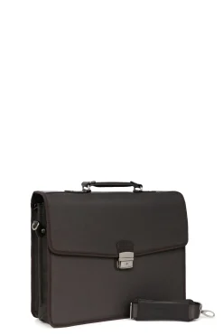 Hexagona Schoolbag & Baisenville<Schoolbag - A4