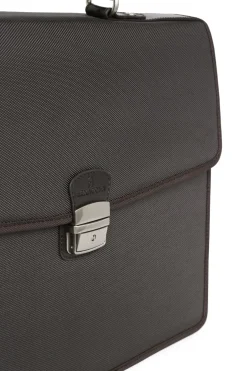 Hexagona Schoolbag & Baisenville<Schoolbag - A4