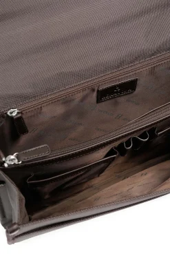 Hexagona Schoolbag & Baisenville<Schoolbag - A4