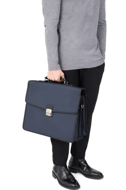 Hexagona Schoolbag & Baisenville<Schoolbag - A4