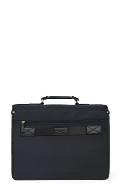 Hexagona Schoolbag & Baisenville<Schoolbag - A4