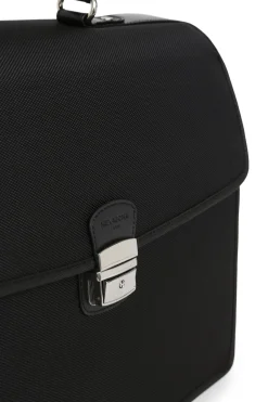 Hexagona Schoolbag & Baisenville<Schoolbag - A4