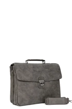 Hexagona Schoolbag & Baisenville<Schoolbag - A4