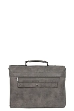 Hexagona Schoolbag & Baisenville<Schoolbag - A4