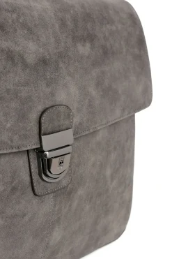 Hexagona Schoolbag & Baisenville<Schoolbag - A4