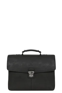 Hexagona Schoolbag & Baisenville<Schoolbag - A4