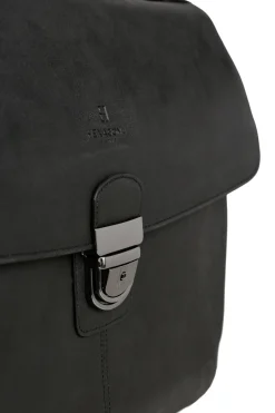 Hexagona Schoolbag & Baisenville<Schoolbag - A4