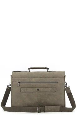Hexagona Schoolbag & Baisenville<Schoolbag - A4