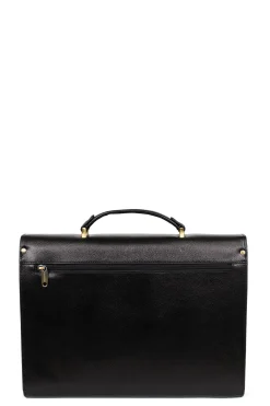 Women Hexagona Shoulder Bag|Handbag<Schoolbag - A4 - Leather