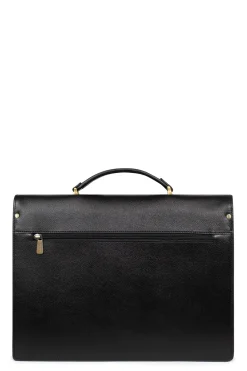 Hexagona Schoolbag & Baisenville<Schoolbag - A4 - Leather