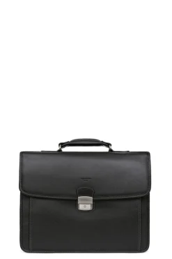 Hexagona Schoolbag & Baisenville<Schoolbag - A4 - Leather