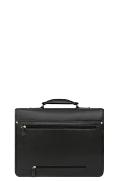Hexagona Schoolbag & Baisenville<Schoolbag - A4 - Leather