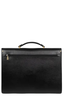 Hexagona Schoolbag & Baisenville<Schoolbag - A4 - Leather