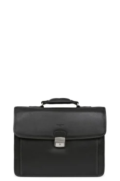 Hexagona Schoolbag & Baisenville<Schoolbag - A4 - Leather