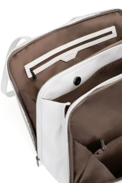 Women Hexagona Shoulder Bag<Shoulder bag with 2 handles - 15" & A4