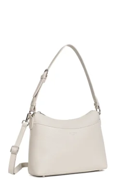 Women Hexagona Shoulder Bag<Shoulder bag with 1 handle