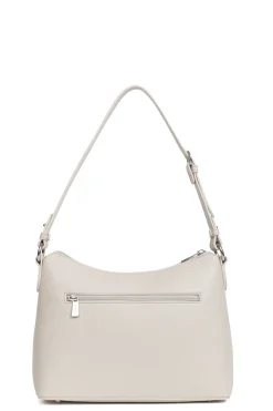 Women Hexagona Shoulder Bag<Shoulder bag with 1 handle