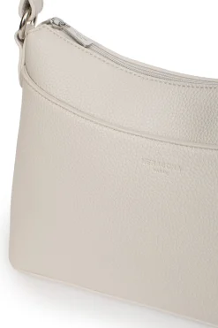 Women Hexagona Shoulder Bag<Shoulder bag with 1 handle