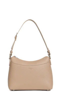 Women Hexagona Shoulder Bag<Shoulder bag with 1 handle