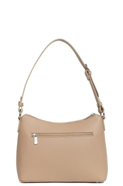 Women Hexagona Shoulder Bag<Shoulder bag with 1 handle
